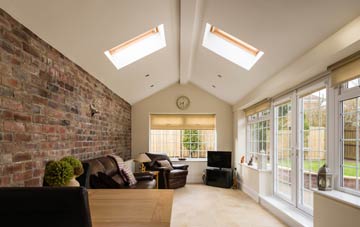 conservatory roof insulation Coleorton, Leicestershire