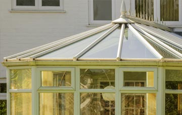 conservatory roof repair Coleorton, Leicestershire