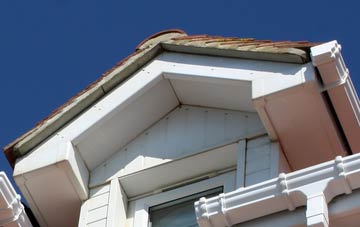 Coleorton fascia installation costs