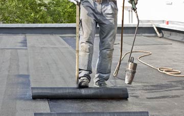 flat roof replacement Coleorton, Leicestershire