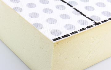 meeting Coleorton building codes