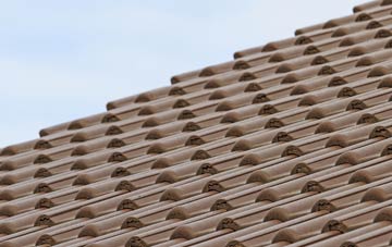plastic roofing Coleorton, Leicestershire