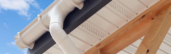 get Coleorton guttering quotes today