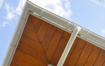 Coleorton soffit types