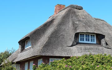 thatch roofing Coleorton, Leicestershire