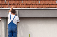 free Coleorton gutter repair quotes